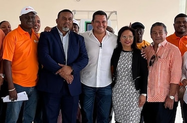 El partido PAIS ratificó a 170 candidatos a cargos de elección popular y el sábado escoge a su figura presidencial