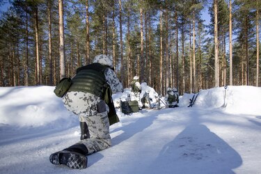 Finlandia desea una adhesión ‘sin demora’ a la OTAN y Rusia se dice amenazado