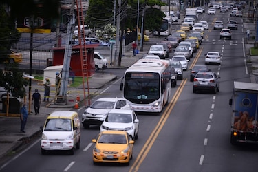 ATTT concede nueva prórroga de un mes más para circular con licencia y placa vencida