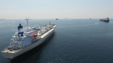 China defiende inspecciones a buques con bandera panameña