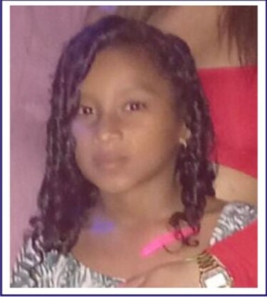 Caso de la menor Aderlyn Llerena pasa a la Sección de Homicidio y Femicidio de San Miguelito