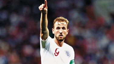 El Mundial comenzó con cinco goles y terminó con seis, buen saldo en Rusia