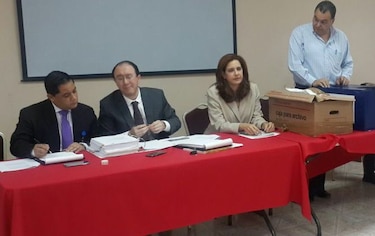 Por $40 millones el Idaan licita la construcción de alcantarillado en Changuinola