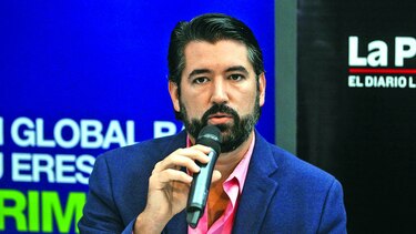 Un concierto de ópera pop y poesía