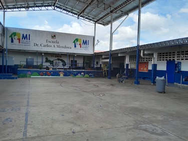 Nueva ley exige a promotoras urbanísticas construir aulas escolares