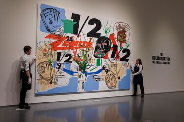 Picasso, Monet y Warhol destacan en las próximas subastas de primavera de Nueva York
