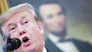 Nueva norma migratoria de Donald Trump será impugnada