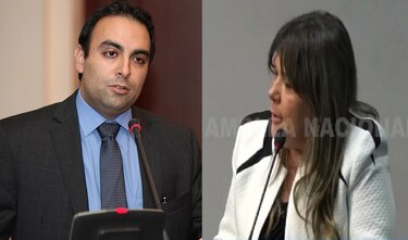 Tres nombramientos del FAP están en la mira de la administración de Cortizo