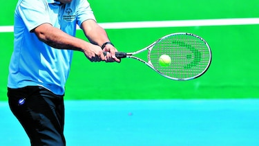 Hacer deportes, obligación laboral