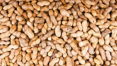 Maní podría prevenir alergia