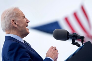 Joe Biden recuerda el asesinato de Osama bin Laden hace 10 años