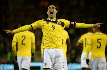 Pekerman y Colombia confían en la recuperación de Falcao