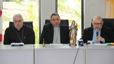 Obispos de Panamá demandan que culpables de corrupción reparen daño causado al país