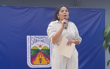 Presupuesto 2025: ¿En qué invertirá la Alcaldía de San Miguelito los $15.6 millones?