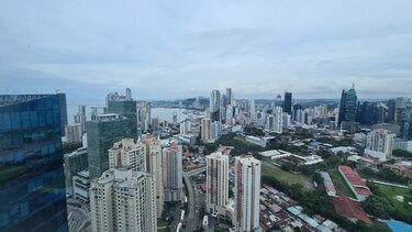 Crecen en 12.8% los depósitos externos en Panamá 