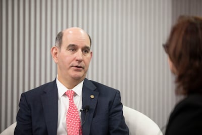 MEF destaca fuerte interés de inversionistas en Panamá tras reuniones en Nueva York