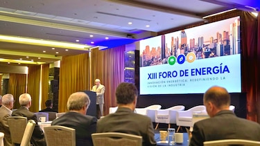 Secretaría Nacional de Energía pide a la CSJ celeridad en demandas del sector eléctrico