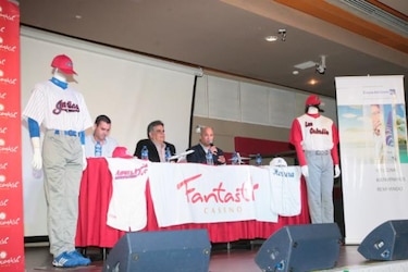 Pelota profesional panameña sigue activa y arrancará el 15 de diciembre