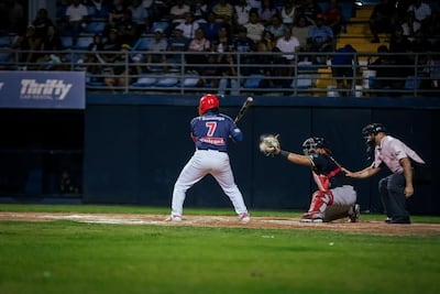 Décima fecha del Béisbol Mayor promete duelos clave en todo el país
