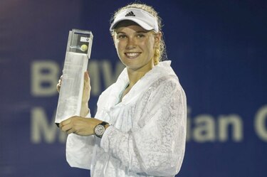 Wozniacki se lleva el título en Kuala Lumpur