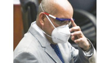 ‘Han agredido a mi hija de forma atroz, cruel, y despiadada’, dice el diputado Crispiano Adames