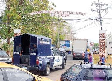 Hoy por hoy: La falla de La Joyita