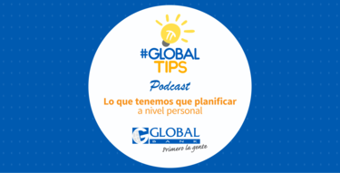 Podcast: Lo que tenemos que planificar a nivel personal