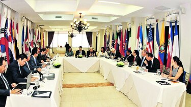 Los aportes de Genisa al pacto