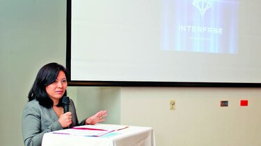 Crean ‘app’ para ubicar mipymes