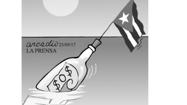 El destino de Puerto Rico