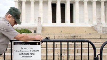Estados Unidos vivirá tres semanas de tensa calma