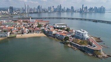 La ciudad que fue y a dónde se dirige