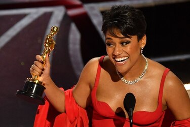 ‘CODA’ gana el Óscar a la mejor película, en una ceremonia eclipsada por el golpe de Will Smith a Chris Rock