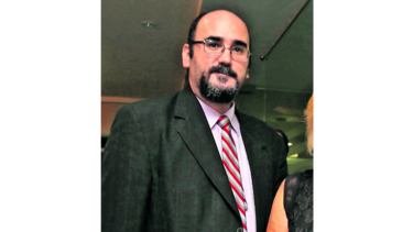 Entregan propuestas para ley anticorrupción