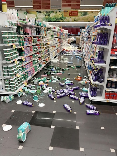 Terremoto en Panamá: balance preliminar de daños y afectaciones
