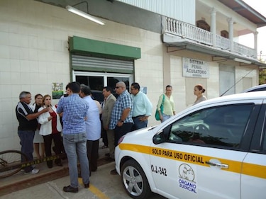 Crisis del río La Villa: Piden a CIDH que recomiende a Panamá medidas de reparación