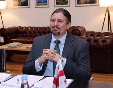 Coordinador global anticorrupción de Estados Unidos visita Panamá desde este martes