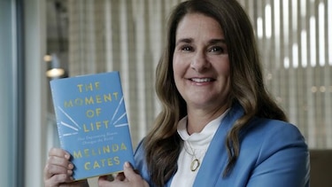 Melinda Gates escribe sobre la dura cultura de Microsoft