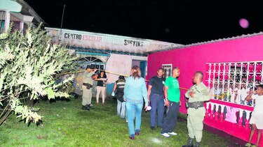 Niño muere en incendio causado por cortocircuito