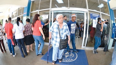 La hora de los fondos privados de pensiones