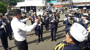 Chitré está de aniversario