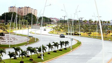 Mossack Fonseca y su vínculo con ‘Lava Jato’