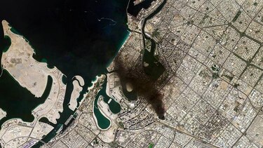 ‘Irán ha cruzado todas las líneas rojas’: los países del Golfo sopesan cómo reaccionar a los ‘traicioneros’ ataques iraníes