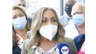 Otro paso de Ábrego para quitar a Roux de la cúpula de CD 