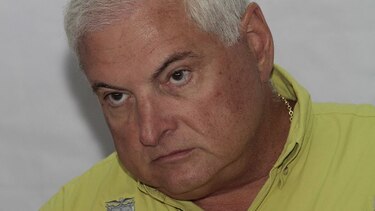 Corte suspende orden de detención de Ricardo Martinelli, en el caso de los indultos