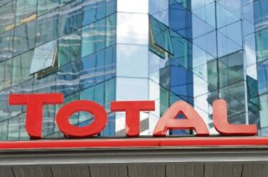 Total buscará gas de esquisto en Inglaterra