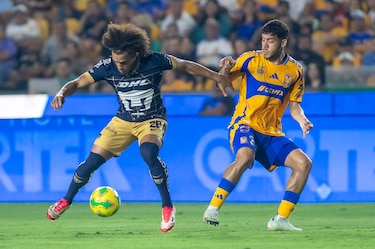 Adalberto ‘Coco’ Carrasquilla está en la recta final de su recuperación