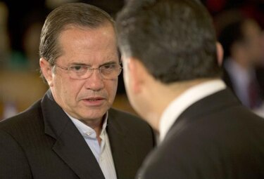 Cancilleres de la OEA, reunidos para decidir futuro de la CIDH