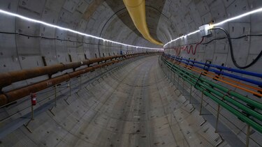 Inician traslados de vigas para el túnel de la Línea 3 del Metro de Panamá; fechas y horarios