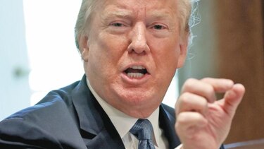 Estados Unidos exige al mundo dejar de comprarle petróleo a Irán